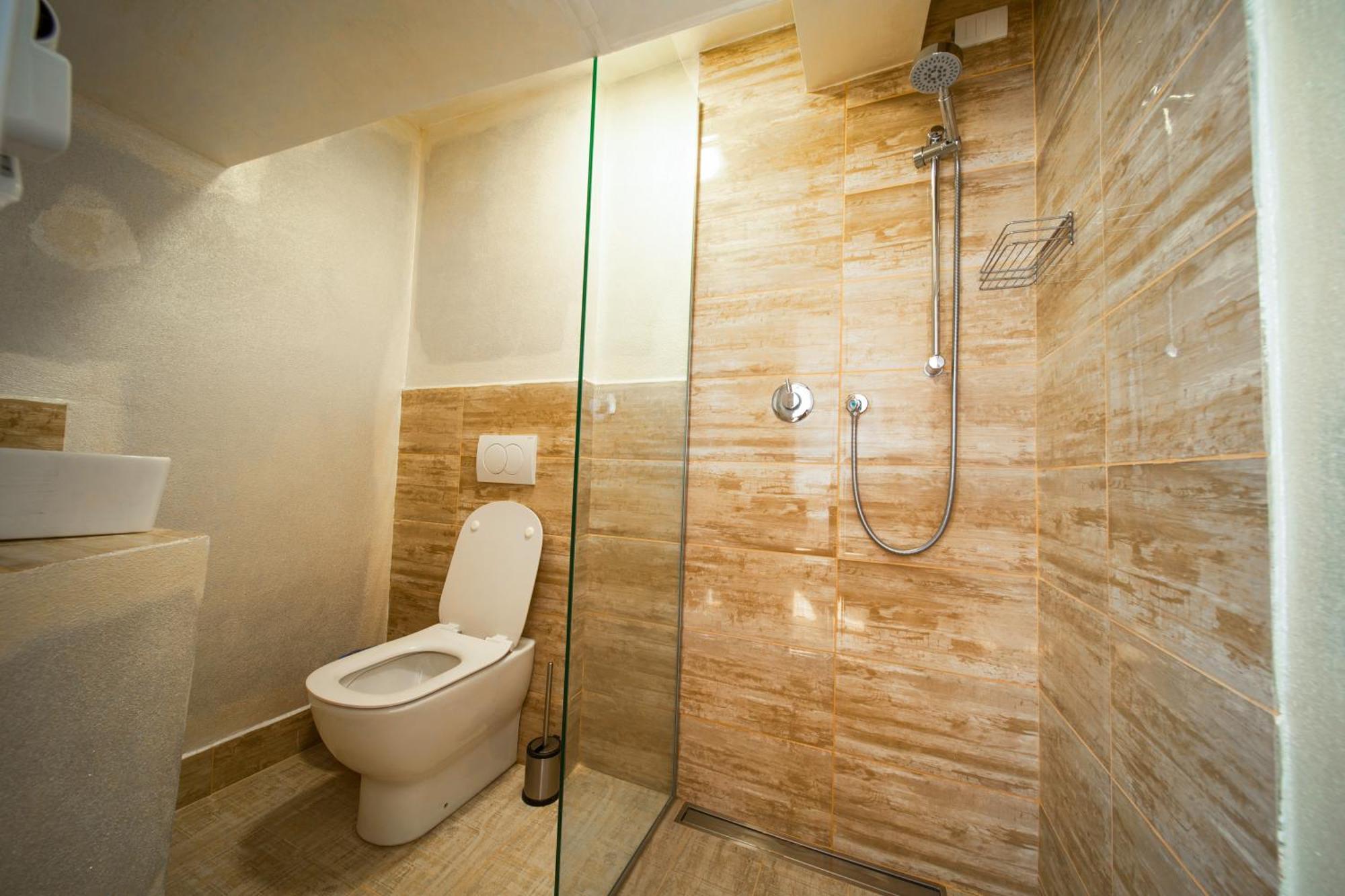 New Generation Hostel Belgrad Exterior foto